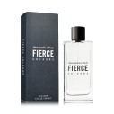 Abercrombie & Fitch Fierce Eau de Cologne 200 ml kvepalai vyrams