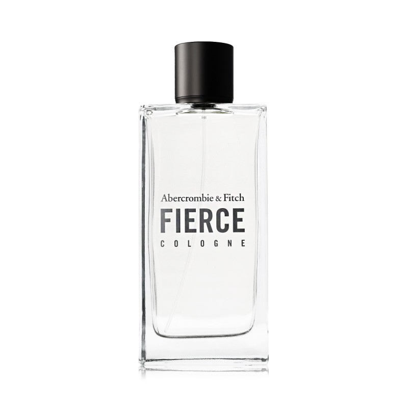 Abercrombie & Fitch Fierce Eau de Cologne 200 ml kvepalai vyrams