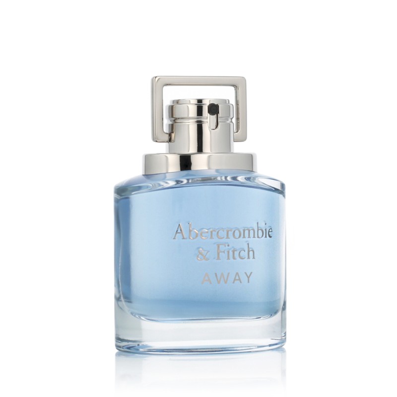 Abercrombie & Fitch Away Man Eau De Toilette 100 ml kvepalai vyrams