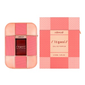 Armaf Legesi Femme Eau De Parfum 100 ml kvepalai moterims 2