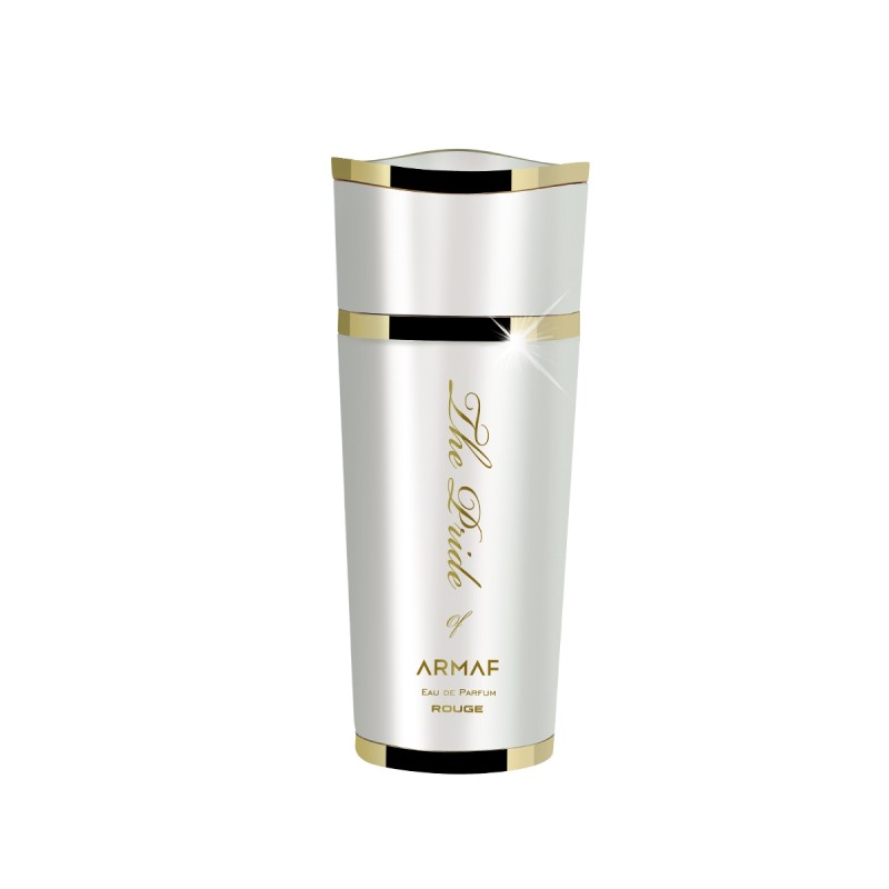 Armaf The Pride of Armaf Pour Femme Rouge Eau De Parfum 100 ml kvepalai moterims