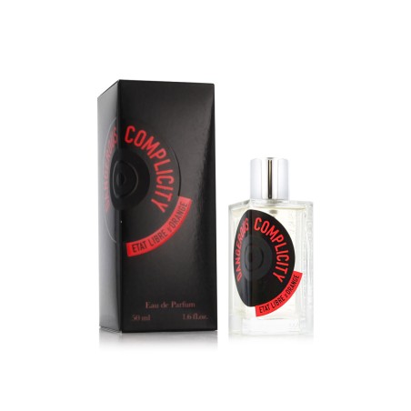 Etat Libre D Orange Dangerous Complicity Eau De Parfum 50 ml kvepalai unisex