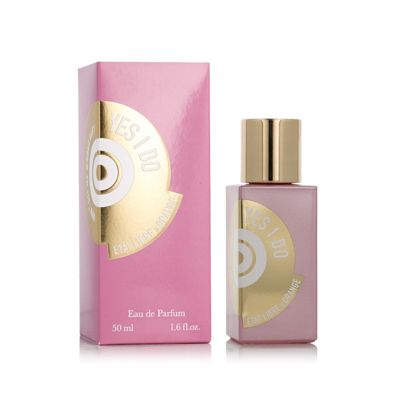 Etat Libre D Orange Don't Get Me Wrong Baby, YES I DO Eau De Parfum 50 ml kvepalai moterims