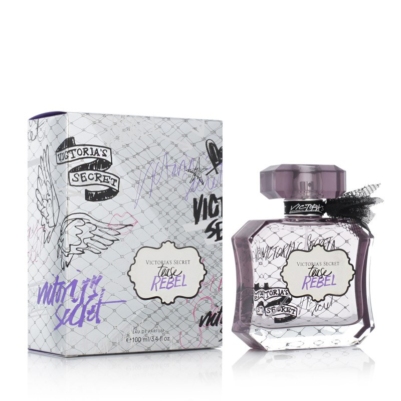 Victoria's Secret Tease Rebel Eau De Parfum 100 ml kvepalai moterims