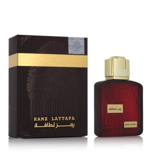 Lattafa Ramz Lattafa Gold Eau De Parfum 100 ml kvepalai unisex