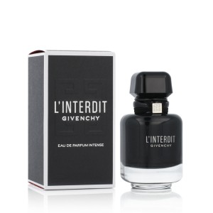 Givenchy L'Interdit Eau De Parfum Intense 50 ml kvepalai moterims