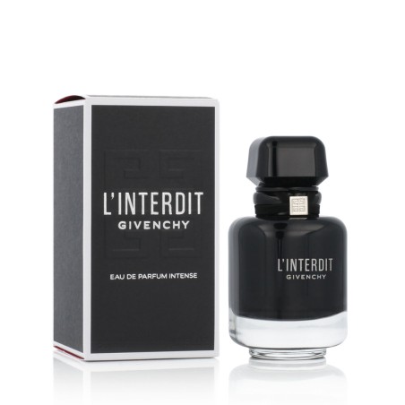 Givenchy L'Interdit Eau De Parfum Intense 50 ml kvepalai moterims