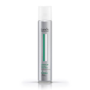 Londa Professional Layer Up Flexible Hold Spray 500 ml