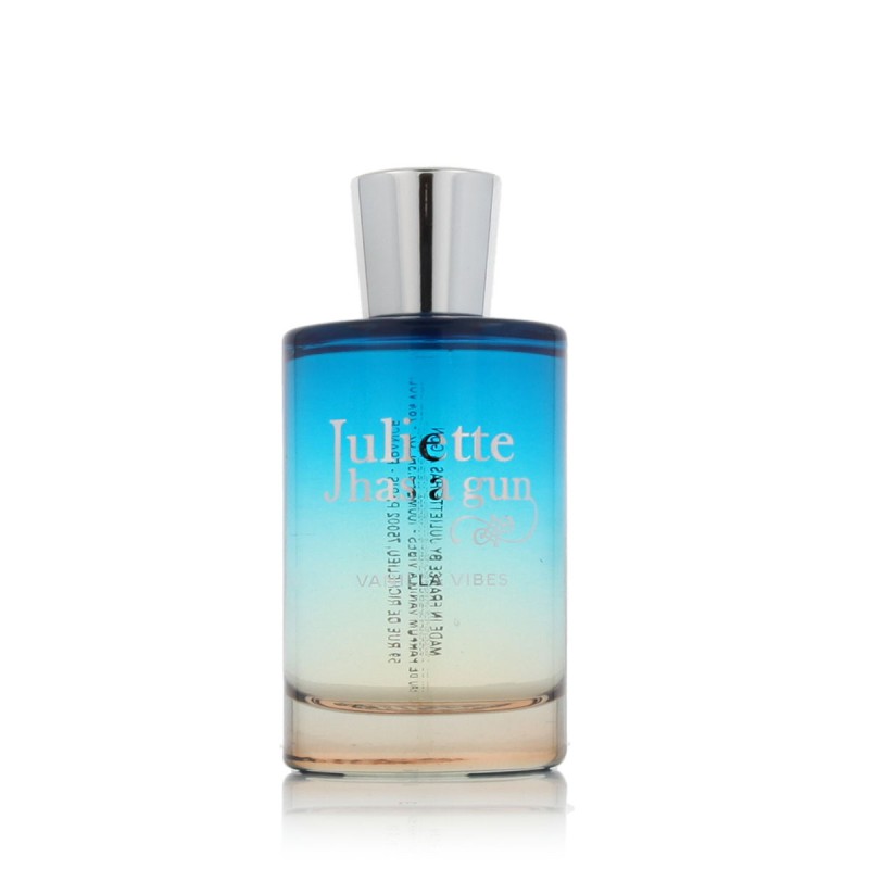 Juliette Has A Gun Vanilla Vibes Eau De Parfum - tester 100 ml kvepalai unisex