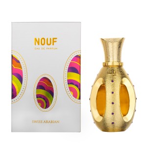 Swiss Arabian Nouf Eau De Parfum 50 ml kvepalai moterims