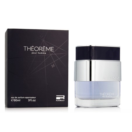 Rue Broca Théor me Pour Homme Eau De Parfum 90 ml kvepalai vyrams