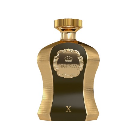 Afnan Highness X Eau De Parfum 100 ml kvepalai vyrams