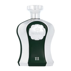 Afnan Highness III Eau De Parfum 100 ml kvepalai vyrams