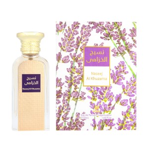 Afnan Naseej Al Khuzama Eau De Parfum 50 ml kvepalai unisex