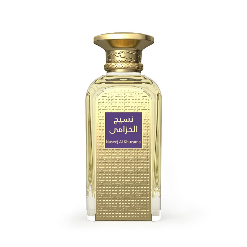 Afnan Naseej Al Khuzama Eau De Parfum 50 ml kvepalai unisex