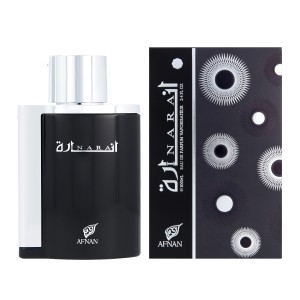 Afnan Inara Black Eau De Parfum 100 ml kvepalai unisex
