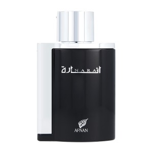 Afnan Inara Black Eau De Parfum 100 ml kvepalai unisex 2