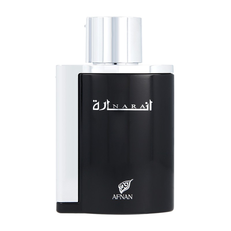 Afnan Inara Black Eau De Parfum 100 ml kvepalai unisex