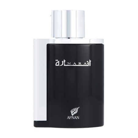 Afnan Inara Black Eau De Parfum 100 ml kvepalai unisex