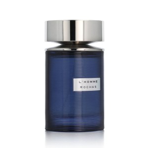Rochas L'Homme Rochas Eau De Toilette 100 ml kvepalai vyrams 2