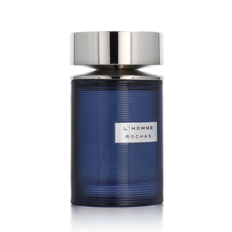 Rochas L'Homme Rochas Eau De Toilette 100 ml kvepalai vyrams