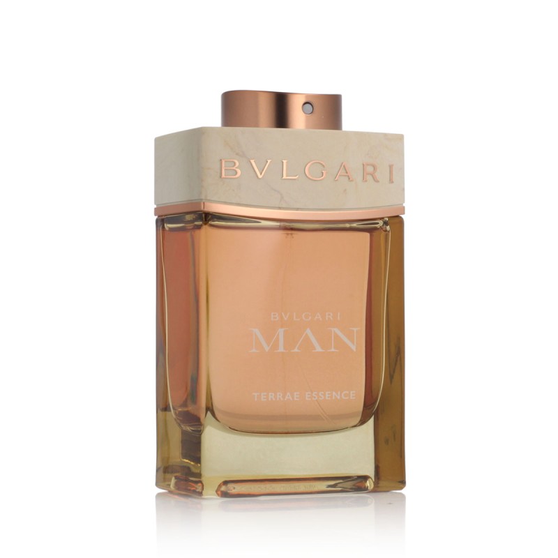 Bvlgari Man Terrae Essence Eau De Parfum 100 ml kvepalai vyrams