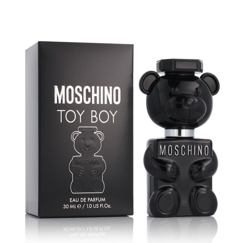Moschino Toy Boy Eau De Parfum 30 ml kvepalai vyrams