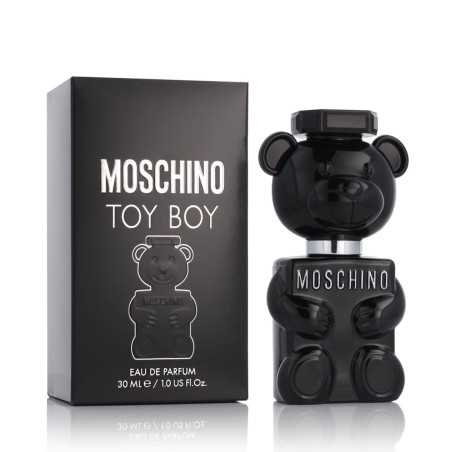 Moschino Toy Boy Eau De Parfum 30 ml kvepalai vyrams