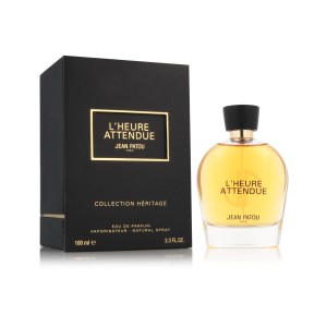 Jean Patou Collection Héritage L'Heure Attendue Eau De Parfum 100 ml kvepalai moterims