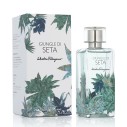 Salvatore Ferragamo Giungle Di Seta Eau De Parfum 100 ml kvepalai unisex
