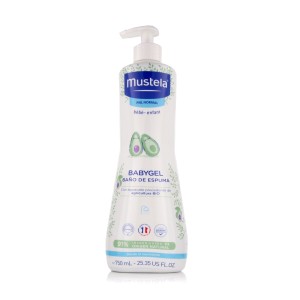 Mustela Bébé Baby Gel 750 ml