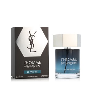 Yves Saint Laurent L'Homme Le Parfum Eau De Parfum 100 ml kvepalai vyrams