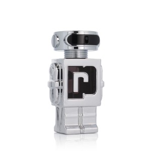 Paco Rabanne Phantom Eau De Toilette 50 ml kvepalai vyrams 2