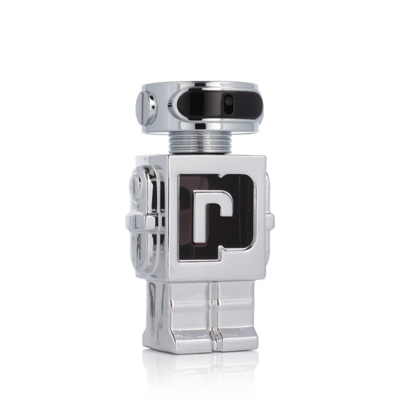 Paco Rabanne Phantom Eau De Toilette 50 ml kvepalai vyrams