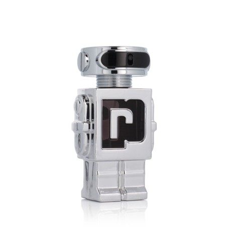 Paco Rabanne Phantom Eau De Toilette 50 ml kvepalai vyrams
