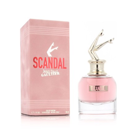 Jean Paul Gaultier Scandal Eau De Parfum 50 ml kvepalai moterims