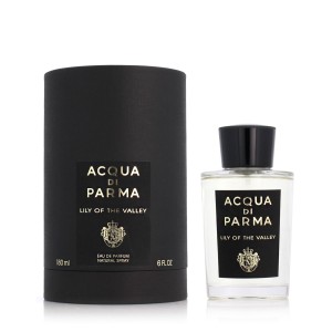 Acqua Di Parma Lily of the Valley Eau De Parfum 180 ml kvepalai unisex