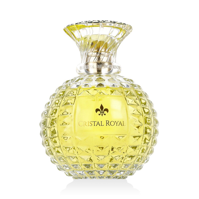 Marina de Bourbon Crystal Royal Eau De Parfum 100 ml kvepalai moterims