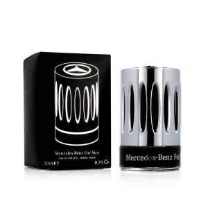 Mercedes-Benz Mercedes-Benz Eau De Toilette 20 ml kvepalai vyrams