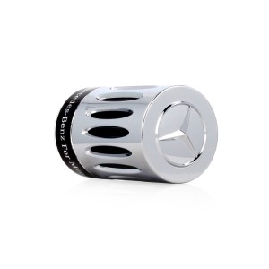 Mercedes-Benz Mercedes-Benz Eau De Toilette 20 ml kvepalai vyrams 2