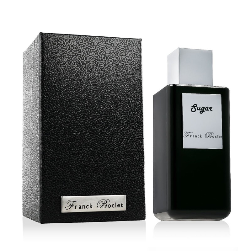 Franck Boclet Sugar Extrait de parfum 100 ml kvepalai unisex