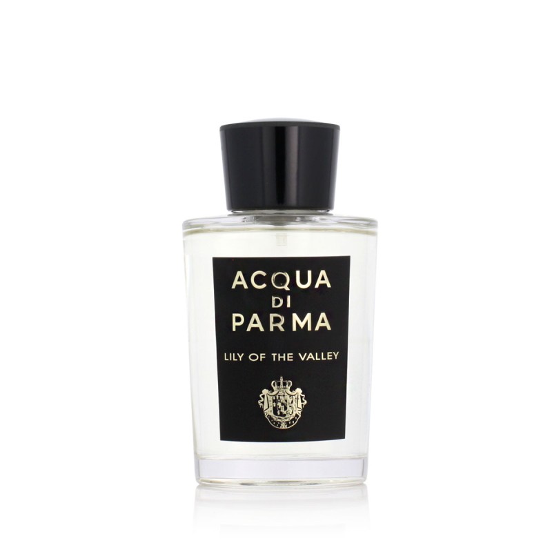 Acqua Di Parma Lily of the Valley Eau De Parfum 180 ml kvepalai unisex