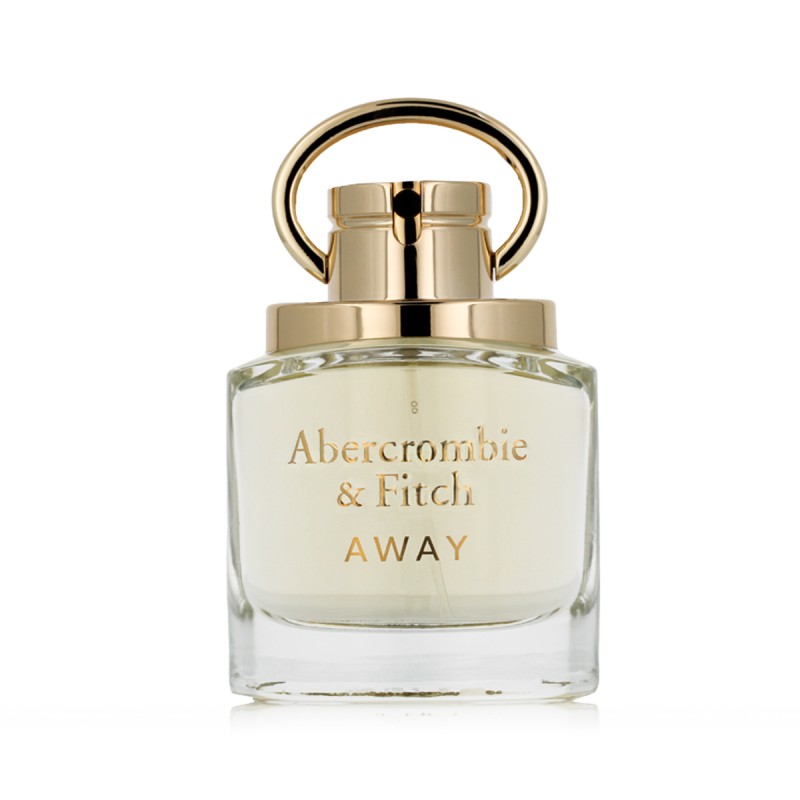 Abercrombie & Fitch Away Woman Eau De Parfum 50 ml kvepalai moterims