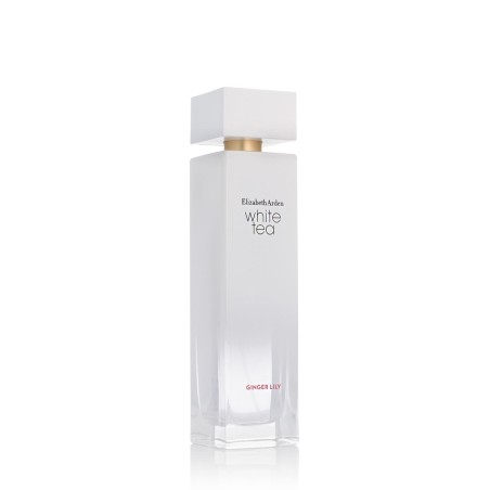 Elizabeth Arden White Tea Ginger Lily Eau De Toilette 100 ml kvepalai moterims