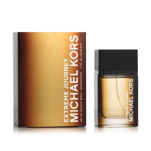 Michael Kors Extreme Journey Eau De Toilette 50 ml kvepalai vyrams