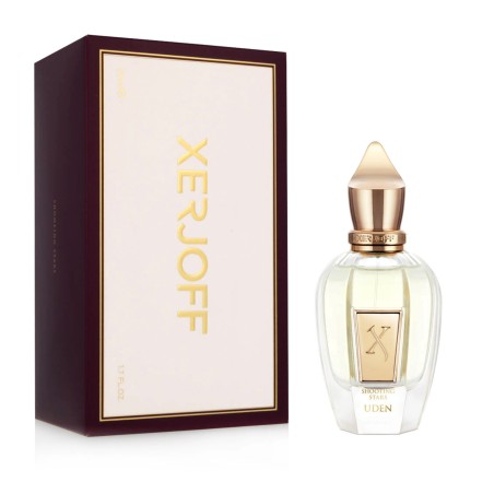 Xerjoff Shooting Stars Uden Parfum 50 ml kvepalai vyrams