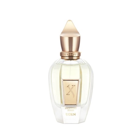 Xerjoff Shooting Stars Uden Parfum 50 ml kvepalai vyrams