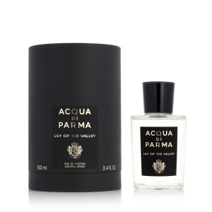 Acqua Di Parma Lily of the Valley Eau De Parfum 100 ml kvepalai unisex