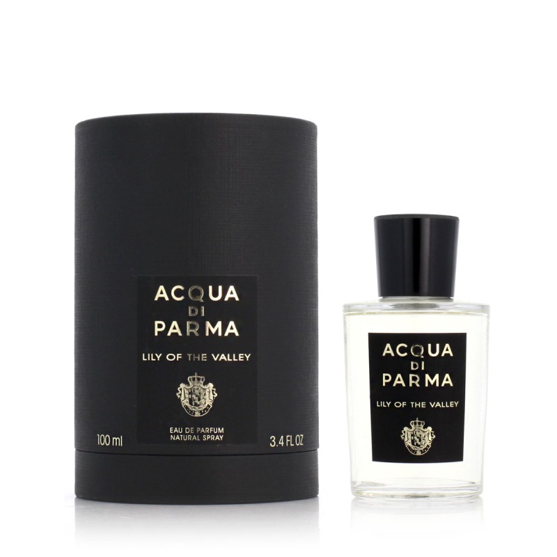 Acqua Di Parma Lily of the Valley Eau De Parfum 100 ml kvepalai unisex