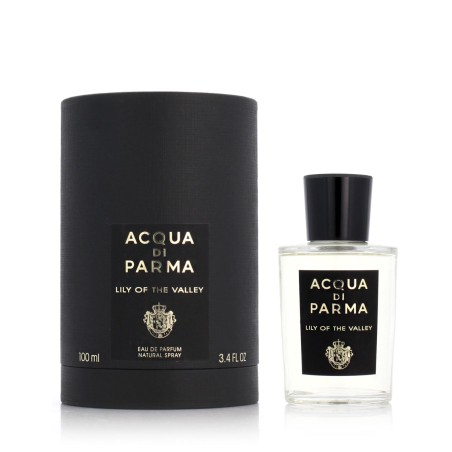 Acqua Di Parma Lily of the Valley Eau De Parfum 100 ml kvepalai unisex